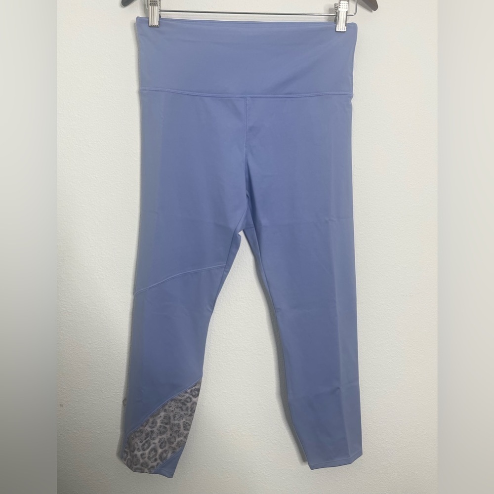 NWOT Soulgani active leggings Size MP